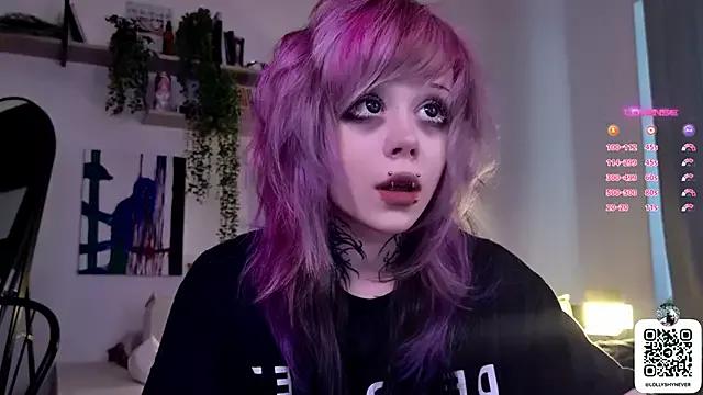 Lollyshy — KISS SPECIAL 4 U