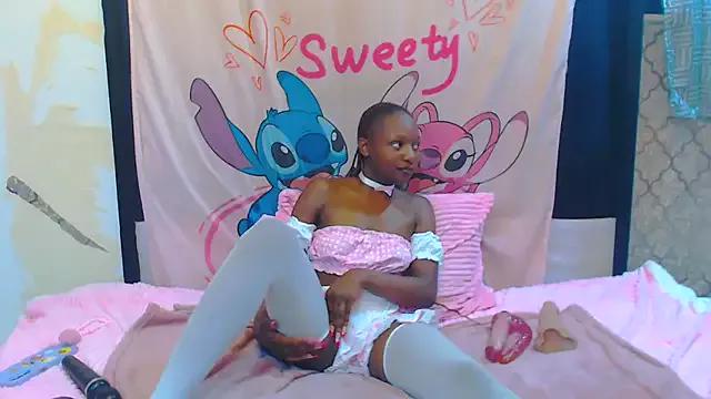 LonelyQueenxx25 — fuck your maid baby