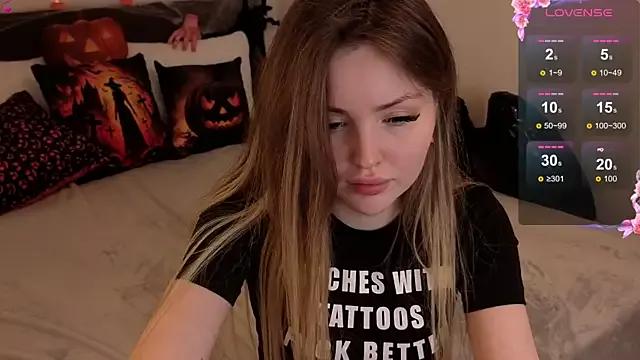 StripChat Lora_Rosee  is Private  Lora_Rosee — sensual dance