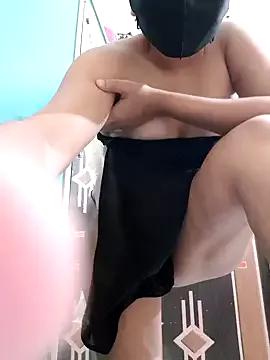 LustyJoya-02 — Private on StripChat