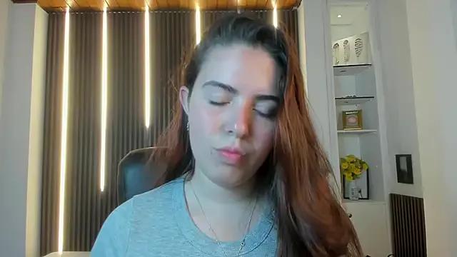 StripChat Lyssa_Muller  is Freechat  Lyssa_Muller ā squirt