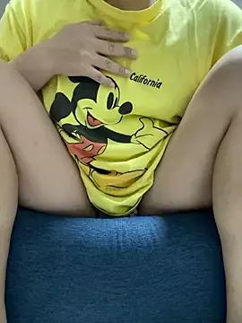 ma_k0 — Group on StripChat