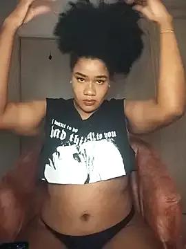 Maaaar_ on StripChat