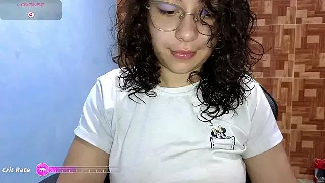 Mabbaldama on StripChat 