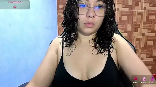 Mabbaldama on StripChat 