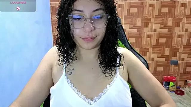 Mabbaldama on StripChat