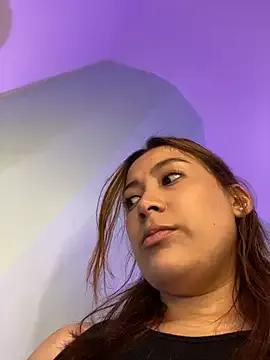 MacarenaRosse on StripChat