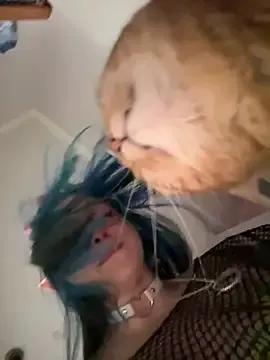 MaddisonHaas — slap that booty 10 times