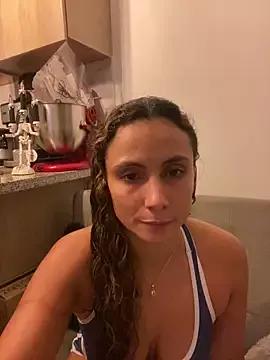 MafeeRoss — Explore my curves and soft skin 