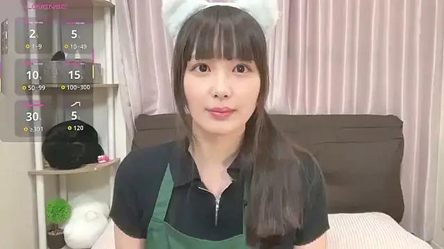 StripChat mai-chan_  is Freechat  mai-chan_ — 30