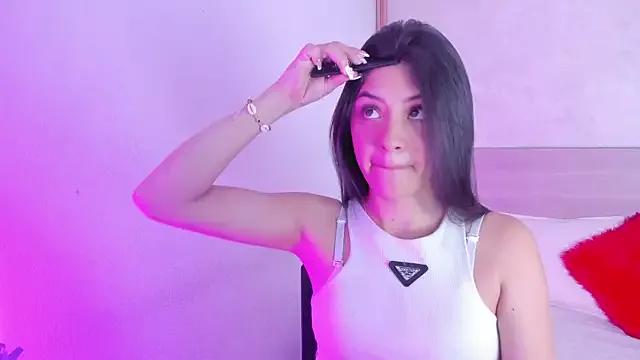MaiaaSweet on StripChat
