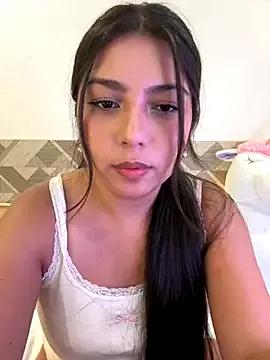 Maii_chan on StripChat 