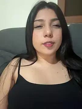 Maii_chan on StripChat 