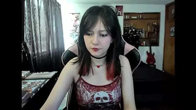 StripChat Maki_Zein_  is Freechat  Maki_Zein_ — FULL MAKED 1 MN