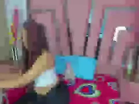 MaraKarly on StripChat 