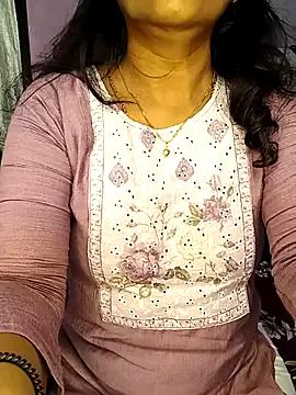 Marathi_rani2 on StripChat 