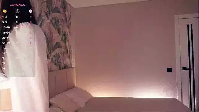 MarcelaBalden — Every 30 tkn I spank myself with a whip