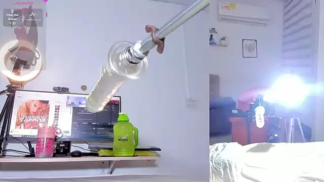 Freechat Maria_Jones_ on StripChat