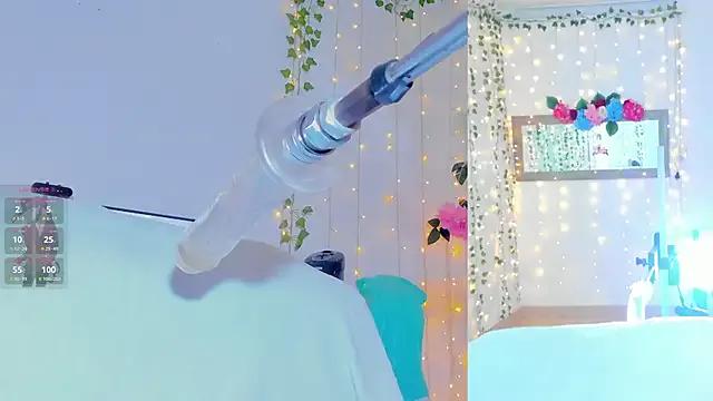 Freechat Maria_Jones_ on StripChat