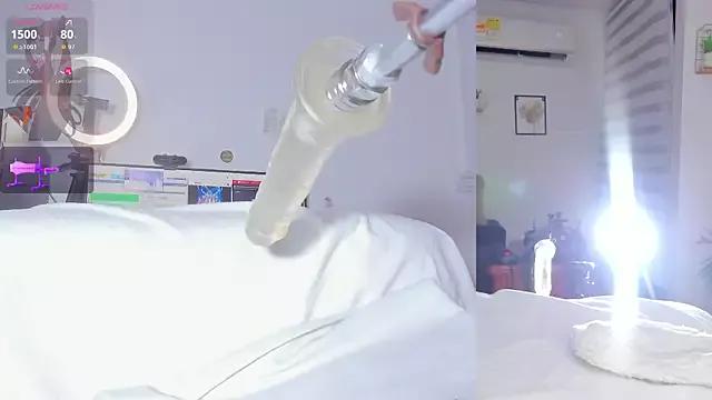 Freechat Maria_Jones_ on StripChat