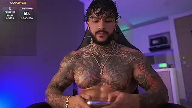 mariano_costa — CUM