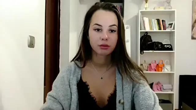MayaJoy24 on StripChat 