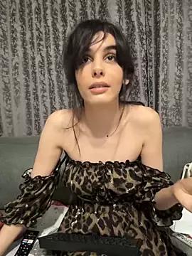 Mazzekyn on StripChat 