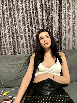 Mazzekyn on StripChat 