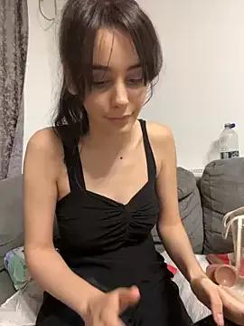 Mazzekyn on StripChat 