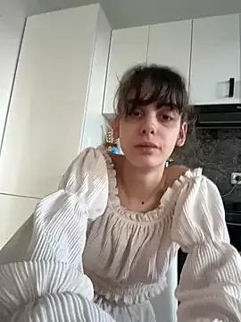 Mazzekyn on StripChat 