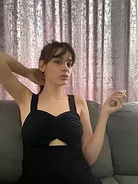 Mazzekyn on StripChat 