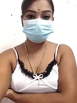 meena_27 — Private on StripChat