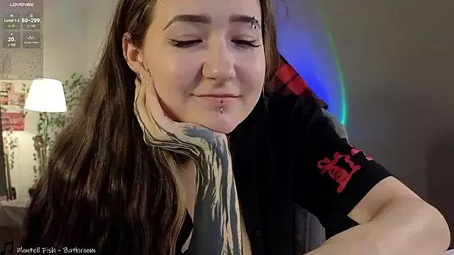 Freechat Megan__Hart on StripChat