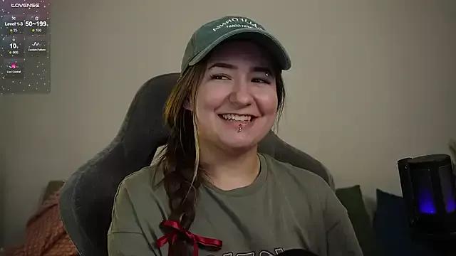 Freechat Megan__Hart on StripChat