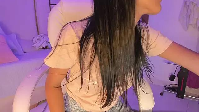 Meghan_stonne_ — squirt 3 fingers ass