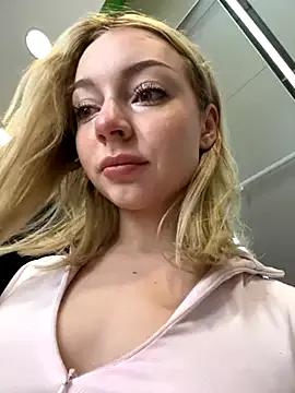 StripChat melissa_grr  is Freechat  melissa_grr — Say HI to my PUSSY