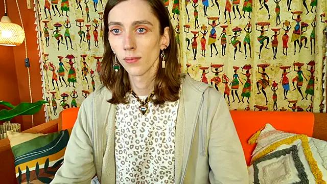 melody_gepard — GIRLISH COCK PLAY 