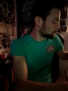 Mexxwell69 on StripChat 