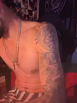 Mexxwell69 on StripChat 