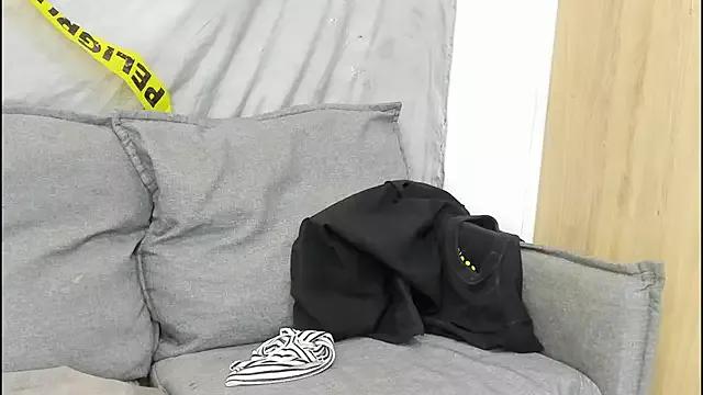 StripChat Mhelanny2  is Freechat  Mhelanny2 ā goodbye clothes