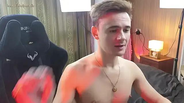 michael_sexdevil — Bottom gives a blowjob