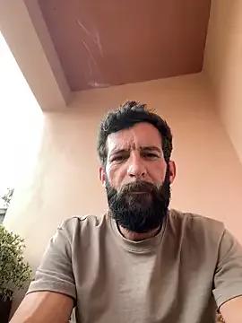 Freechat Michel_huge on StripChat