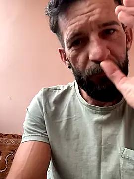 Freechat Michel_huge on StripChat