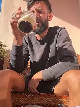 Freechat Michel_huge on StripChat