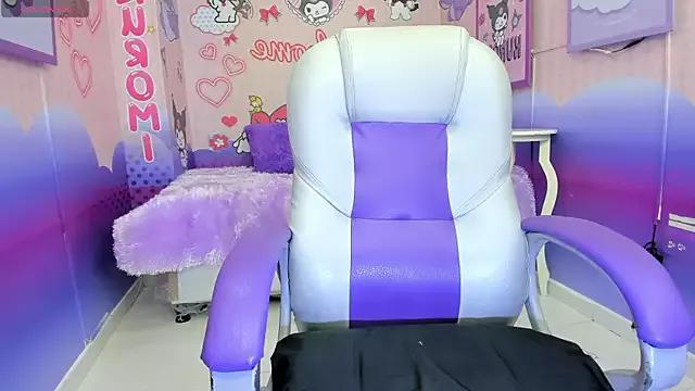michell__petit_ — sexy dance X5 minutes 
