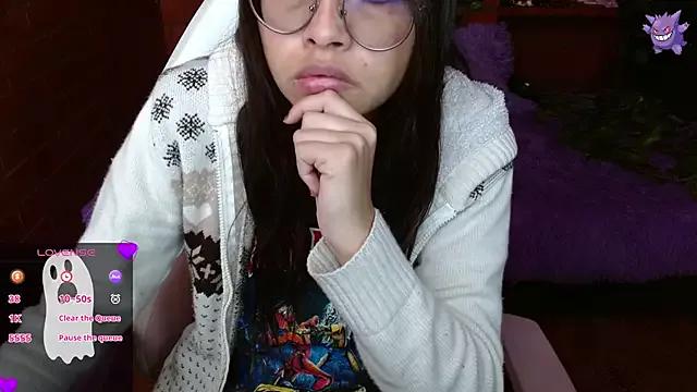 StripChat MidoriQuiinn is Freechat MidoriQuiinn — Ride U Daddy!