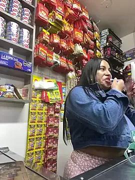 Miia_Jazmin on StripChat 