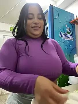 Miia_Jazmin on StripChat 