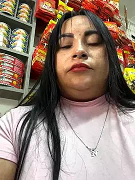 Miia_Jazmin on StripChat 