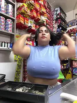 Miia_Jazmin on StripChat 